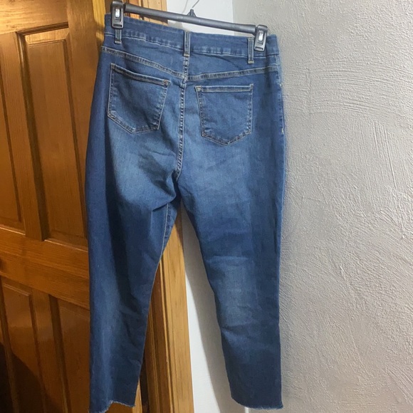 Time&Tru👖skinny hi-rise 14+tank jr19+🚗🔥💀NOC+HK LOT NIP🎀 - Picture 15 of 17